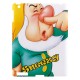Snow White And The Seven Dwarfs Sneezy - Apple iPad 3/4 Case