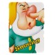 Snow White And The Seven Dwarfs Sneezy - Samsung Galaxy Tab 8.9" P7300 Case