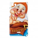 Snow White And The Seven Dwarfs Happy - Motorola Droid X / X2 Case