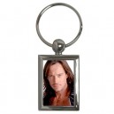 Kevin Sorbo - Rectangle Keyring