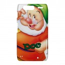 Snow White And The Seven Dwarfs Doc - Motorola Droid Razr XT912 Case