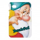 Snow White And The Seven Dwarfs Bashful - Samsung Galaxy Tab 7" P1000 Case