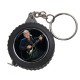 Neil Diamond -  Measuring Tape Keyring