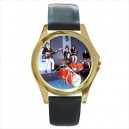 The Dave Clark Five - Gold Tone Metal Watch