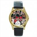 The Dave Clark Five - Gold Tone Metal Watch