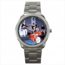 The Dave Clark Five - Sports Style Watch
