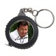 Nick Faldo Signature -  Measuring Tape Keyring