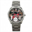 The Dave Clark Five - Sports Style Watch