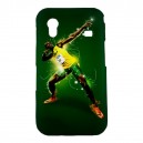 Usain Bolt - Samsung Galaxy Ace S5830 Case