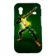 Usain Bolt - Samsung Galaxy Ace S5830 Case
