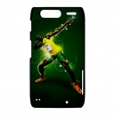 Usain Bolt - Motorola Droid Razr XT912 Case