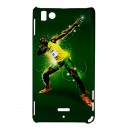 Usain Bolt - Motorola Droid X / X2 Case