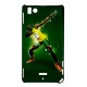 Usain Bolt - Motorola Droid X / X2 Case