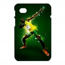 Usain Bolt - Samsung Galaxy Tab 7" P1000 Case