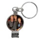 The Police - Nail Clippers Keyring