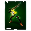 Usain Bolt - Apple iPad 3/4 Case