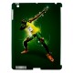 Usain Bolt - Apple iPad 3/4 Case (Fully Compatible with Smart Cover)