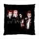 The Lost Boys - Soft Cushion Cover