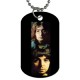 The Beatles - Dog Tag