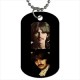 The Beatles - Dog Tag