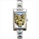 Despicable Me - Rectangular Italian Charm Watch