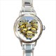 Despicable Me - Round Italian Charm Watch