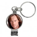 Kevin Sorbo - Nail Clippers Keyring