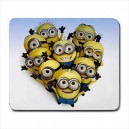 Despicable Me - Large Mousemat