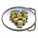 Despicable Me - Belt Buckle