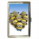 Despicable Me - Cigarette Money Case