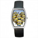 Despicable Me - High Quality Barrel Style Watch