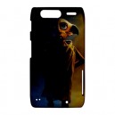 Harry Potter Dobby The House Elf - Motorola Droid Razr XT912 Case