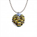 Despicable Me - Necklace