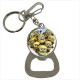 Despicable Me - Bottle Opener Keyring