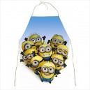 Despicable Me - BBQ/Kitchen Apron
