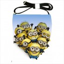 Despicable Me - Shoulder Sling Bag