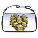 Despicable Me - Shoulder Clutch Bag