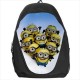 Despicable Me - Rucksack / Backpack