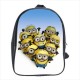 Despicable Me - School Bag (Large)