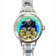 Despicable Me - Round Italian Charm Watch