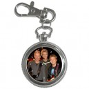 The Police - Key Chain Watch