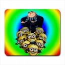 Despicable Me - Large Mousemat