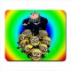 Despicable Me - Large Mousemat