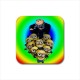 Despicable Me - Set Of 4 Coasters