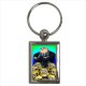 Despicable Me - Rectangle Keyring