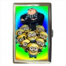Despicable Me - Cigarette Money Case