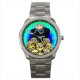 Despicable Me - Sports Style Watch