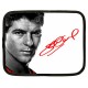 Steven Gerrard Signature - 15" Netbook/Laptop case