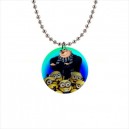 Despicable Me - Necklace