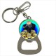 Despicable Me - Bottle Opener Keyring